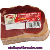 Taco De Jamón Espuña, Pieza 360 G