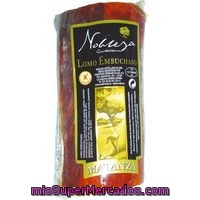 Taco De Lomo Nobleza, Pieza 420 G