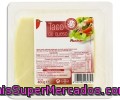 Taco De Queso De Leche Pasteurizada De Vaca Auchan 460 Gramos