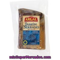 Taco Jamon 1/4 750gr Argal