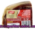 Taco Jamón Curado Octavos Precio Unidad Espuña 550 Gramos