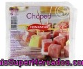 Tacos De Chopped Sin Gluten Frimancha 500 Gramos