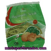 Tagliatelle
            Condis Verdi 250 Grs