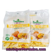 Tagliatelle Fresca Al Huevo Bonnatura 250 G.