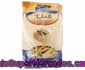 Tagliatelle (pasta Alimenticia Con Harina De Arroz Descarrillado) Sin Gluten Piaceri Mediterranei 250 Gramos