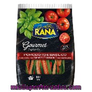 Tagliatelle Tomate Y Albahaca Rana 250 G.