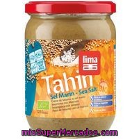 Tahin Sal Lima, 500g