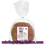 Taho Cereal Top Grain Pan Integral Con Cereales Y Pasas Envase 400 G