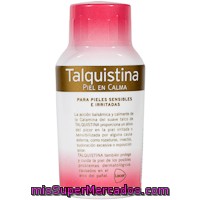 Talco Talquistina, Bote 50 G