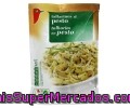 Tallarines Al Pesto Auchan 145 Gramos