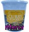 Tallarines Curry Vaso Tiger Khan 60 G.