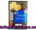 Tallarines (pasta Fresca Al Huevo) Auchan 250 Gramos