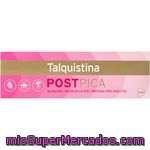 Talquistina Post Pica Gel Calmante Para Picaduras De Animales O Plantas Tubo 15 Ml