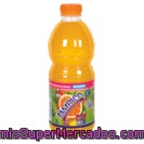 Tampico Refresco Citrus Botella 1 L