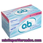Tampon Mini, O.b., Caja 32 U