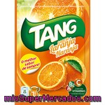 Tang Naranja Con Vitamina C Sobre 30 G