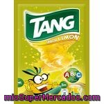 Tang Refresco En Polvo Limón 30g