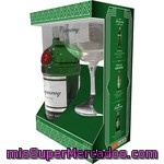Tanqueray Ginebra 70cl
