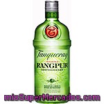 Tanqueray Ginebra Rangpur Botella 70 Cl