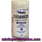 Tapa Chicharricos Envase 150 G