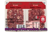 Taquitos
            Condis Jamon Curado 2 X 75 Grs