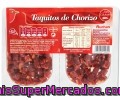 Taquitos De Chorizo Auchan 100 Gramos