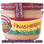 Tarradellas Paté Finas Hierbas 125g