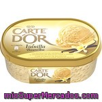 Tarrina
            Carte D'or Vainilla 1000 Ml