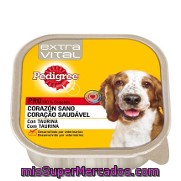 Tarrina Extra Vital 300 Gr Pedigree 300 Gr