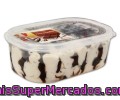 Tarrina Helado De Stracciatella Auchan Tarrina De 850 Mililitros