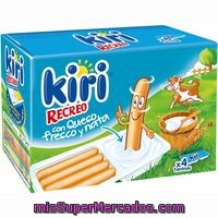 Tarrinas De Queso Kiri 4 Ud.