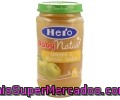 Tarrito De Compota De Manzana Golden Hero Baby Natur 235 Gramos