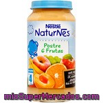 Tarrito Postre De 6 Frutas Nestlé 250 G.