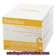 Tarro De Cera Tibia Con Camomila Carrefour 250 Ml.