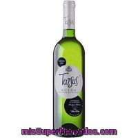 Tarsus Vino Blanco Verdejo D.o. Rueda Botella 75 Cl