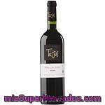 Tarsus Vino Tinto Reserva D.o. Ribera Del Duero Botella 75 Cl