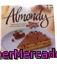 Tarta Almendra Y Daim - Sin Gluten Almondy 400 G.