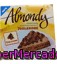 Tarta Almendra Y Toblerone - Sin Gluten Almondy 400 G.