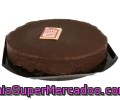 Tarta De Chocolate Con Pegatinas De Big Hero 500 Gramos