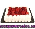 Tarta De Fresas De 1 Kilogramo