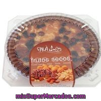 Tarta De Frutos Secos Palá, Caja 300 G