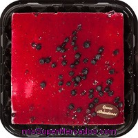 Tarta De Queso Con Arándanos Berlys, 625 G