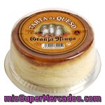 Tarta De Queso Granja Rinya, Tarrina 200 G