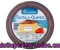 Tarta De Queso Suave Y Esponjosa Rosmar 750 Gramos