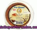 Tarta De Queso Tio Resti 200 Gramos