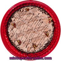 Tarta De Trufa, 2.100 G