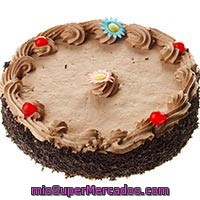 Tarta De Trufa, 600 G