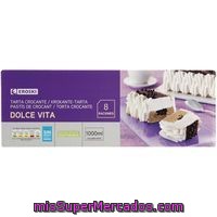 Tarta Dolce Vita Eroski, Caja 1 Litro