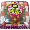 Tarta Golosina Xuxes Party, Hacendado, 1 U - 510 G