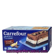 Tarta Helada Carrefour 650 Ml.